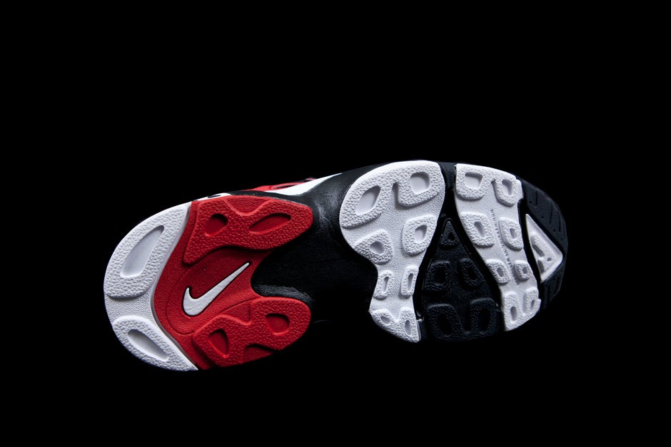 NIKE AIR DIAMOND TURF 2 (GS)