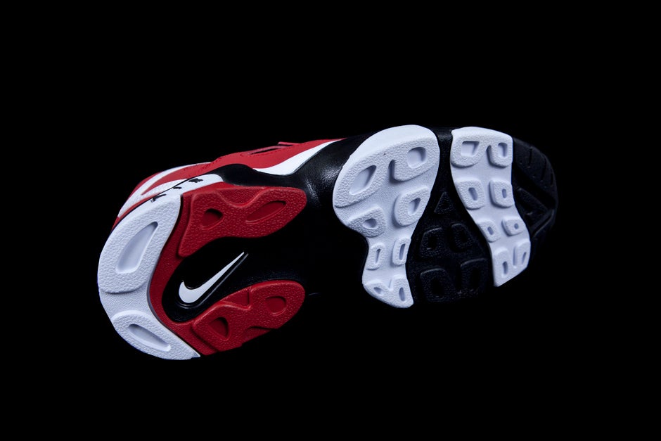 NIKE AIR DIAMOND TURF II