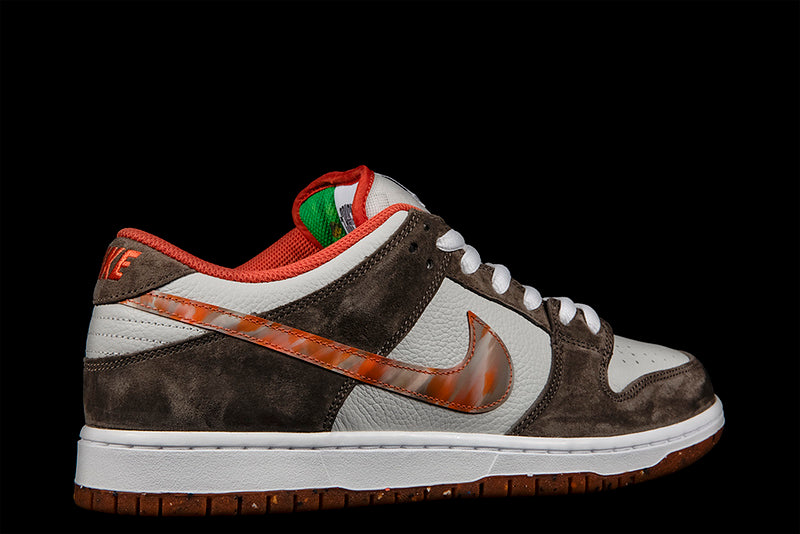 NIKE SB DUNK LOW PRO QS