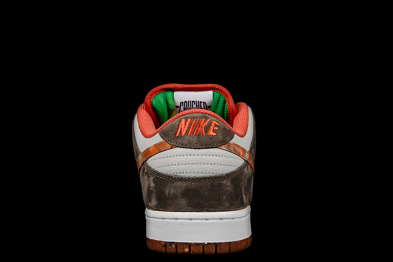 NIKE SB DUNK LOW PRO QS