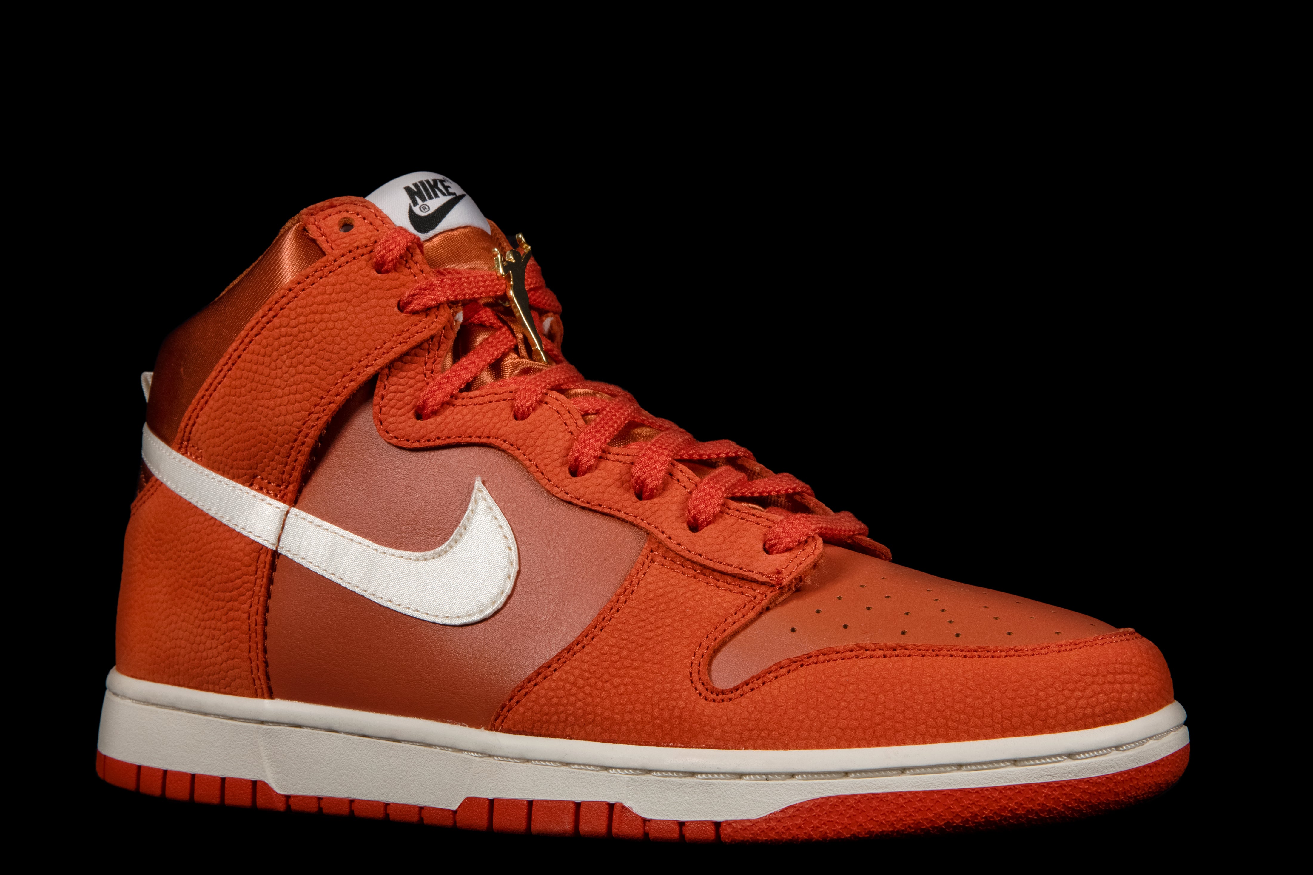 NIKE DUNK HIGH RETRO PRM EMB - PROJECT BLITZ