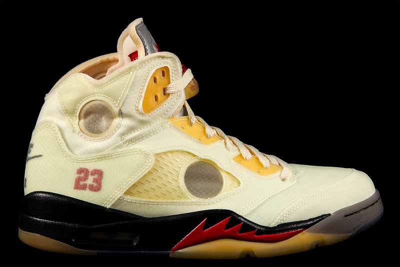 AIR JORDAN 5 RETRO SP