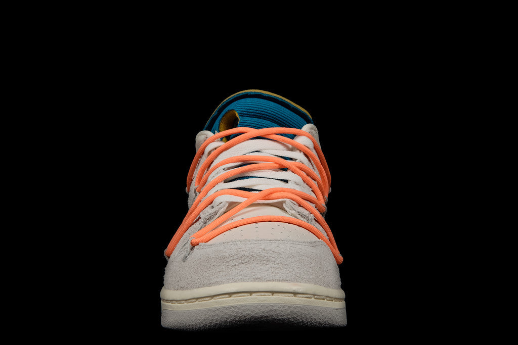 NIKE DUNK LOW / OW | LOT 19 | 2021 | DJ0950-119 | - PROJECT BLITZ