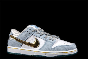 NIKE SB DUNK LOW PRO QS PS