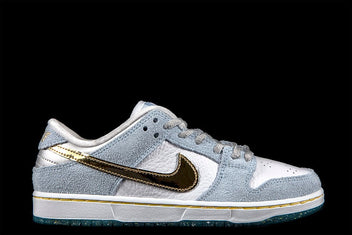 NIKE SB DUNK LOW PRO QS PS