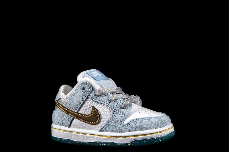 NIKE SB DUNK LOW PRO QS TD