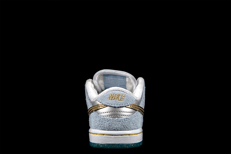 NIKE SB DUNK LOW PRO QS TD