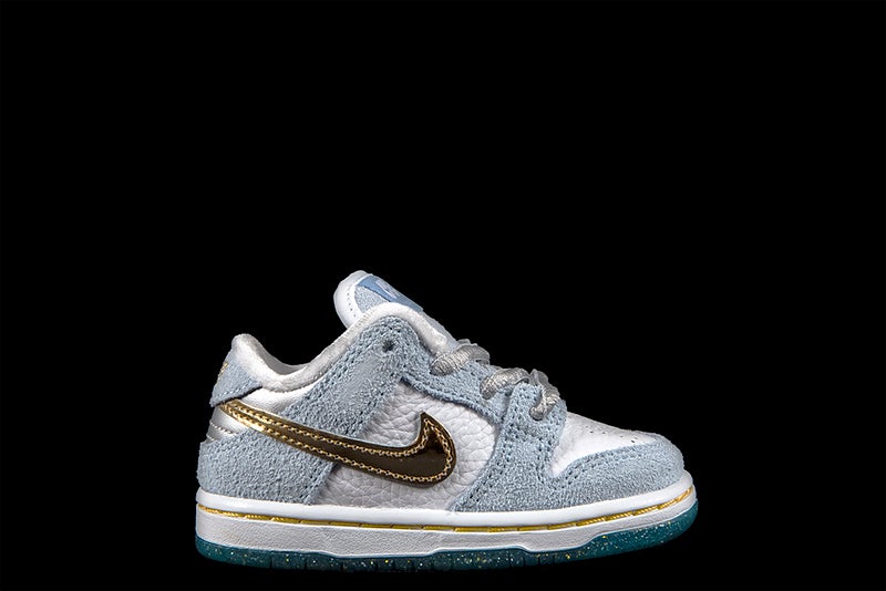 NIKE SB DUNK LOW PRO QS TD