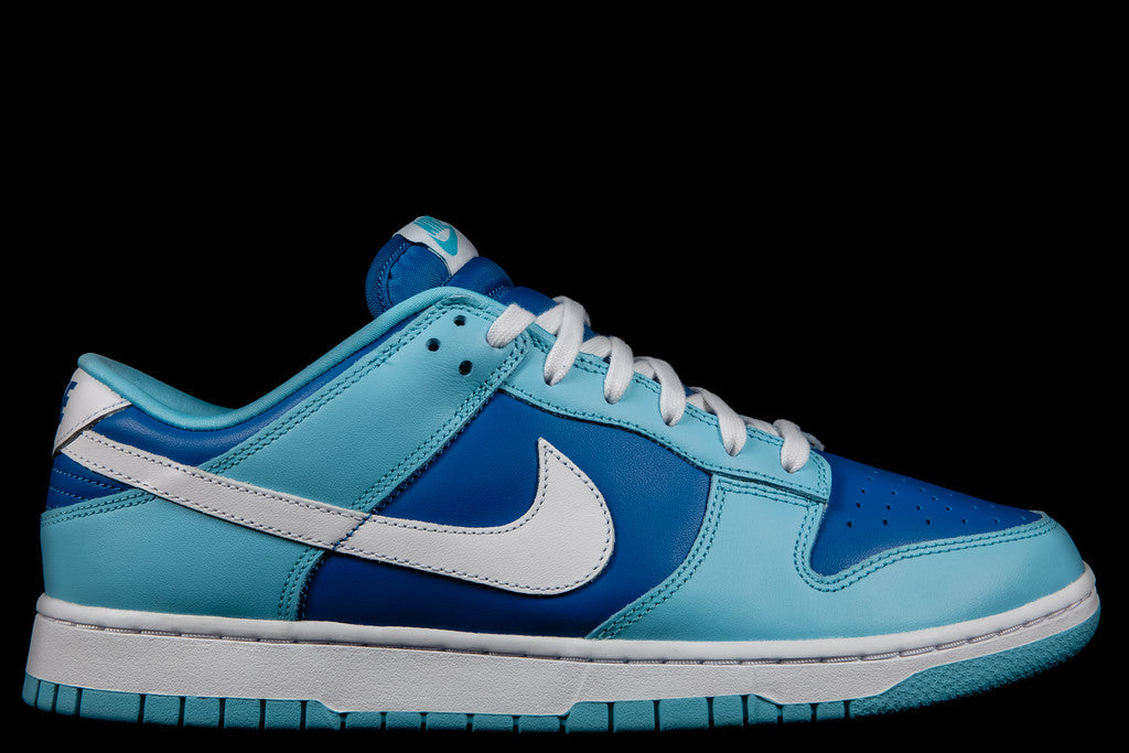 NIKE DUNK LOW RETRO QS