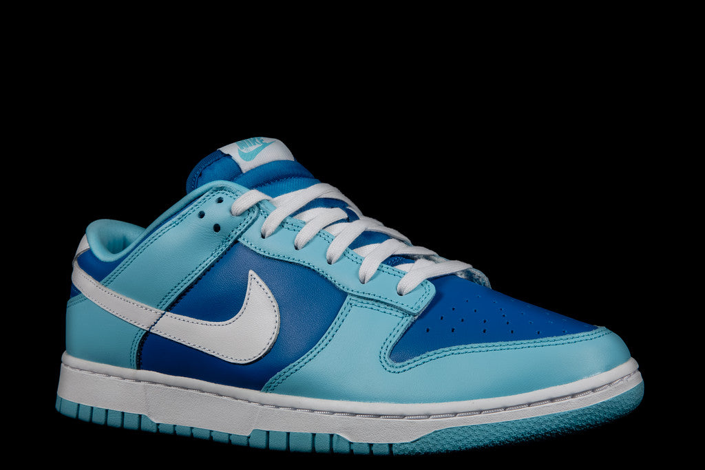 NIKE DUNK LOW RETRO QS