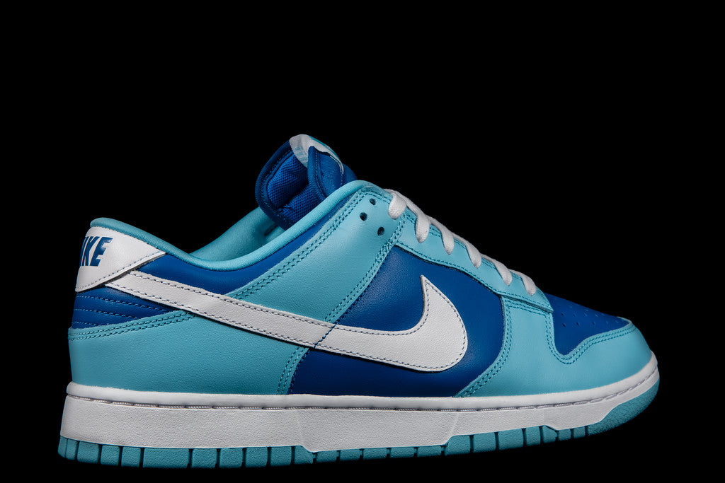 NIKE DUNK LOW RETRO QS