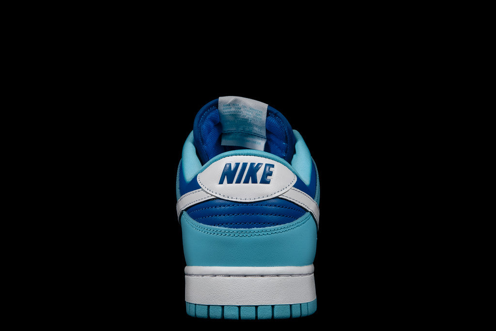 NIKE DUNK LOW RETRO QS