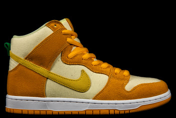 NIKE SB DUNK HIGH PRO