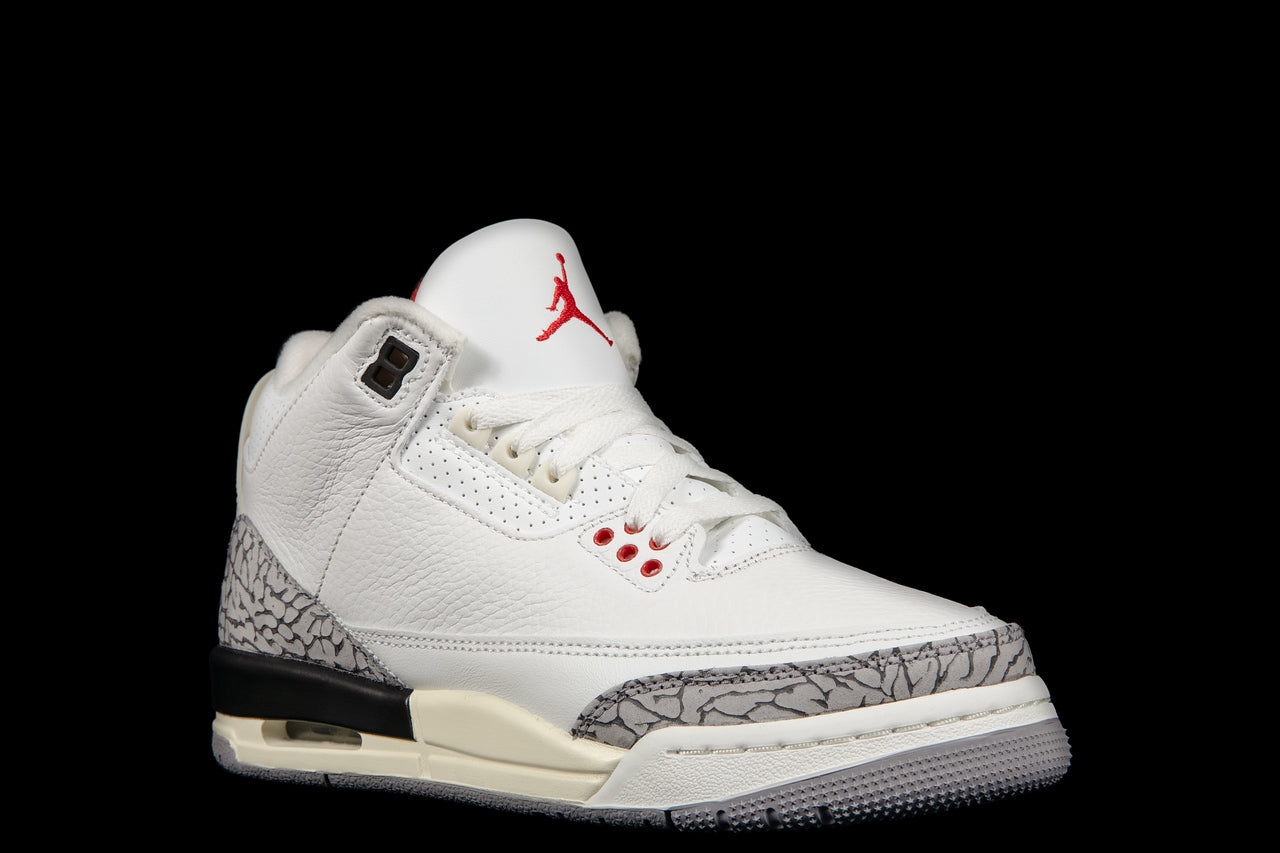 AIR JORDAN 3 RETRO GS