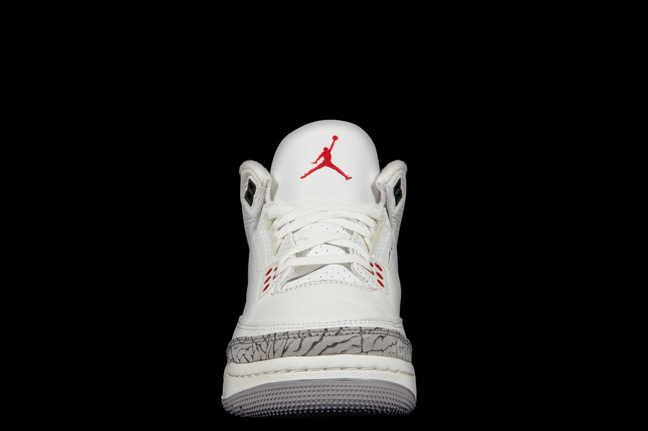 AIR JORDAN 3 RETRO GS