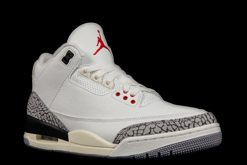 AIR JORDAN 3 RETRO