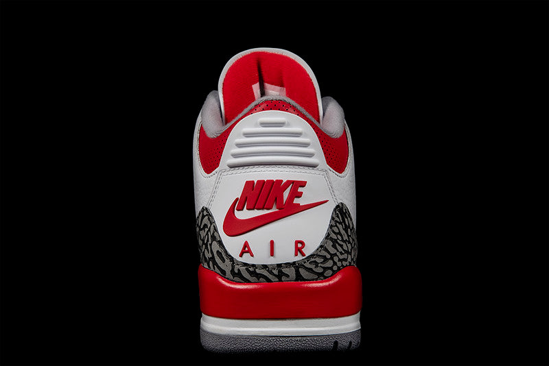 AIR JORDAN 3 RETRO GS