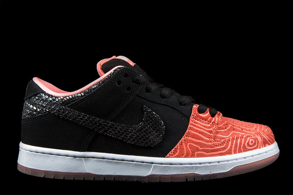 NIKE DUNK LOW PREMIUM SB