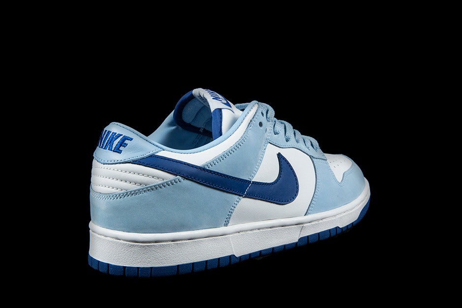 WOMENS NIKE DUNK LOW PRO