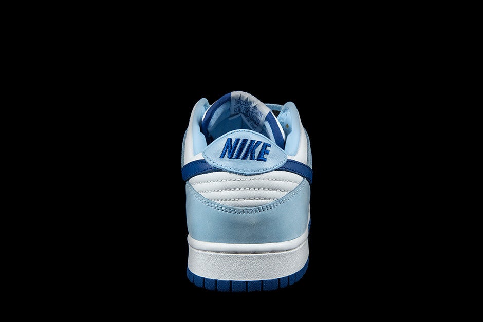 WOMENS NIKE DUNK LOW PRO