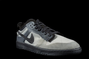 WOMENS NIKE DUNK LOW / CDG