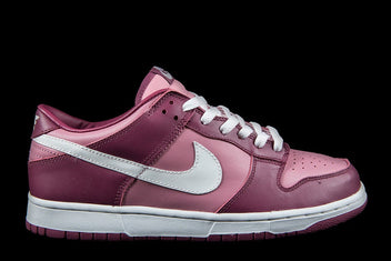 WOMENS NIKE DUNK LOW PRO