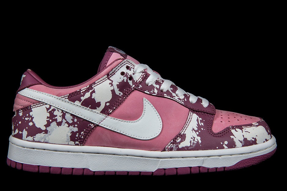 NIKE WOMENS DUNK PREMIUM