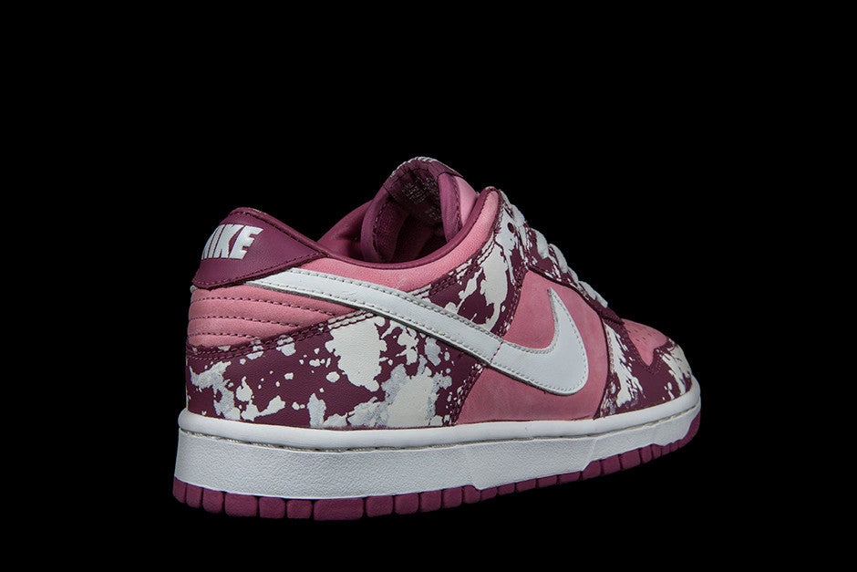 NIKE WOMENS DUNK PREMIUM