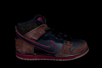 NIKE DUNK HIGH PREMIUM SB