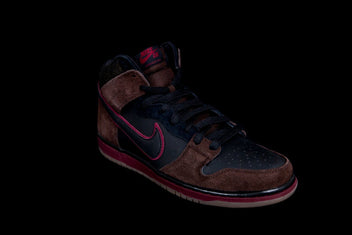 NIKE DUNK HIGH PREMIUM SB