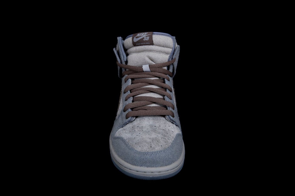 NIKE DUNK HIGH PREMIUM SB