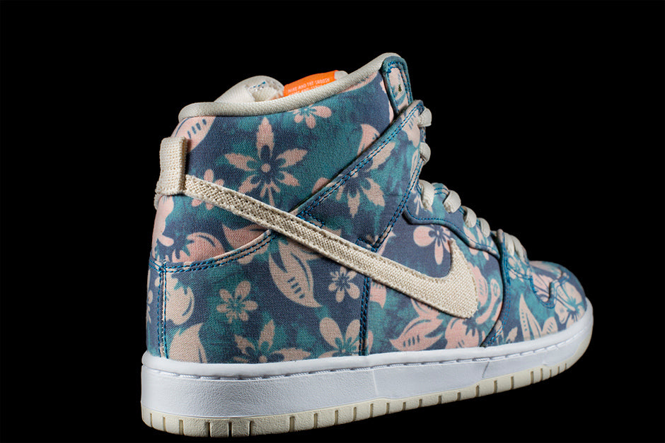 NIKE SB DUNK HIGH PRO QS