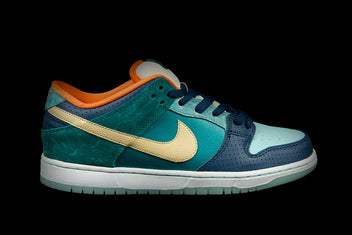 NIKE DUNK LOW PREMIUM SB QS