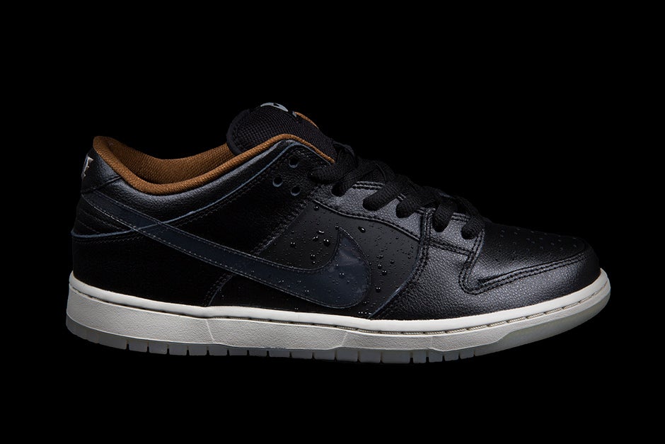 NIKE DUNK LOW PREMIUM SB QS