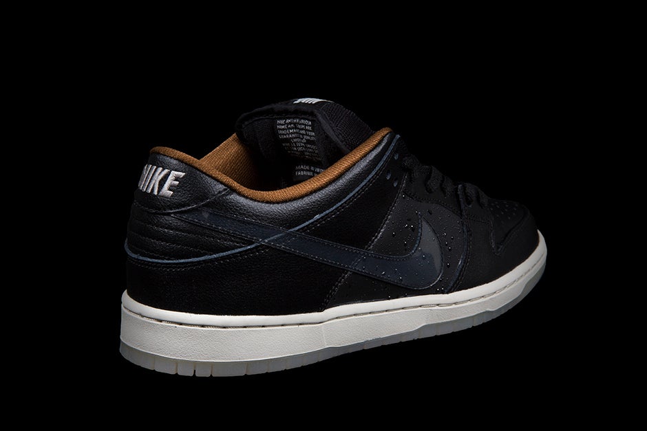 NIKE DUNK LOW PREMIUM SB QS