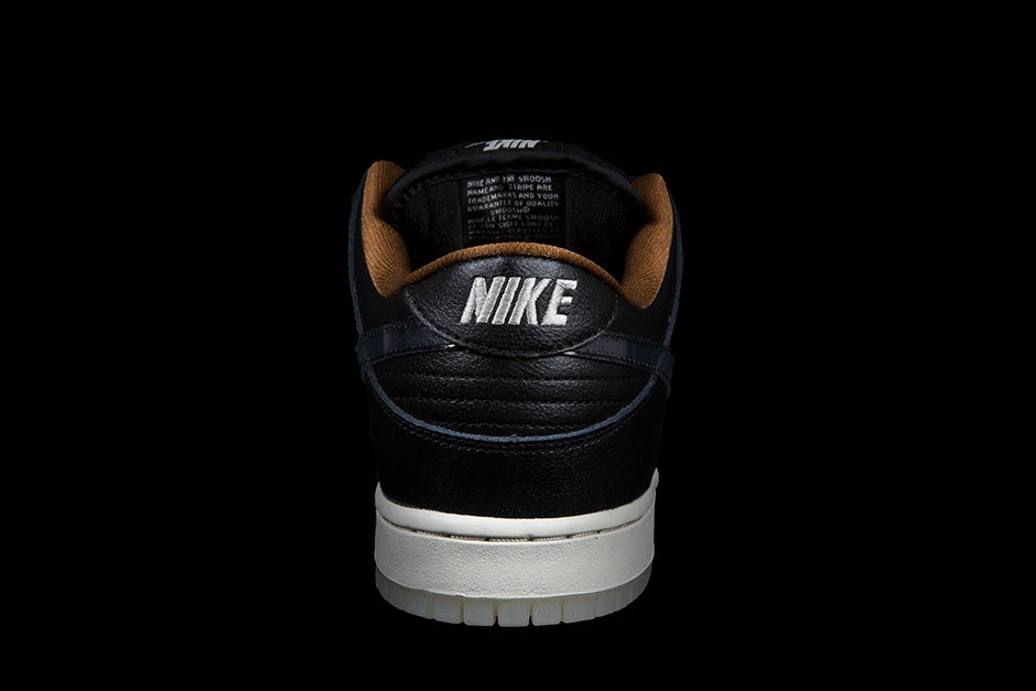 NIKE DUNK LOW PREMIUM SB QS