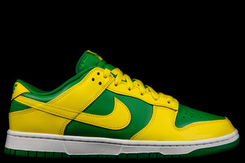 NIKE DUNK LOW RETRO BTTYS