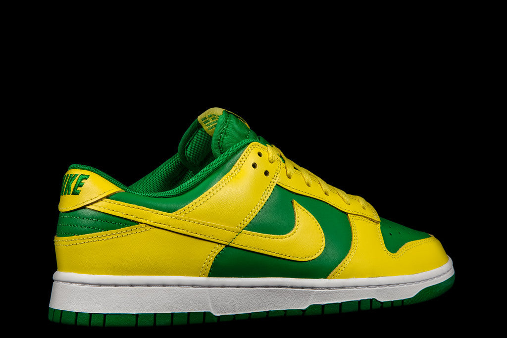 NIKE DUNK LOW RETRO BTTYS