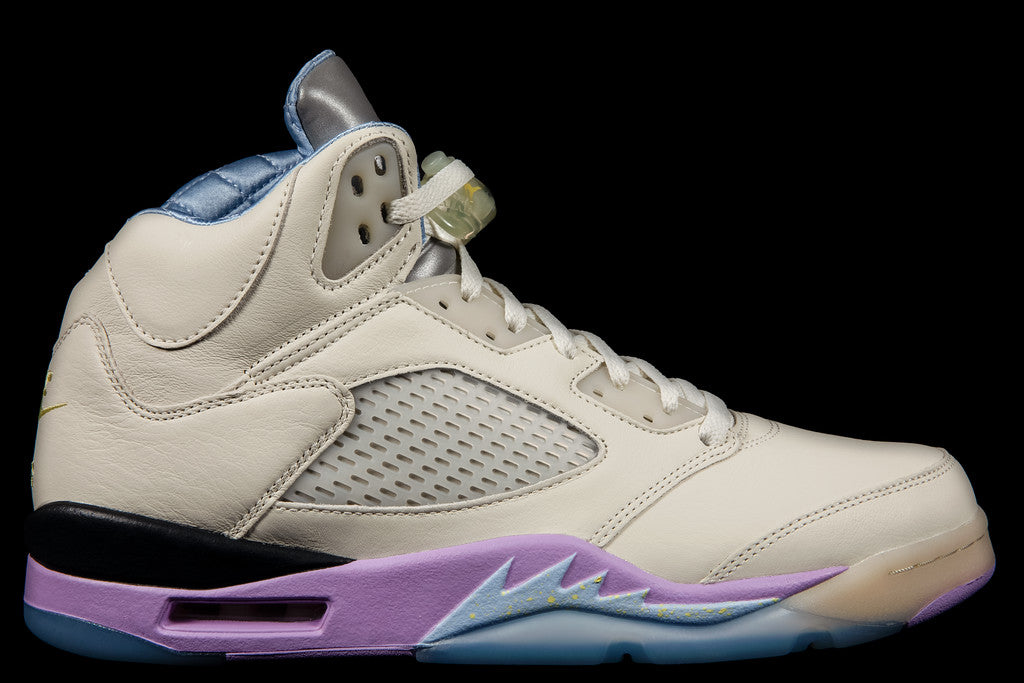 Jordan 5 Retro DJ Khaled We The Best Sail