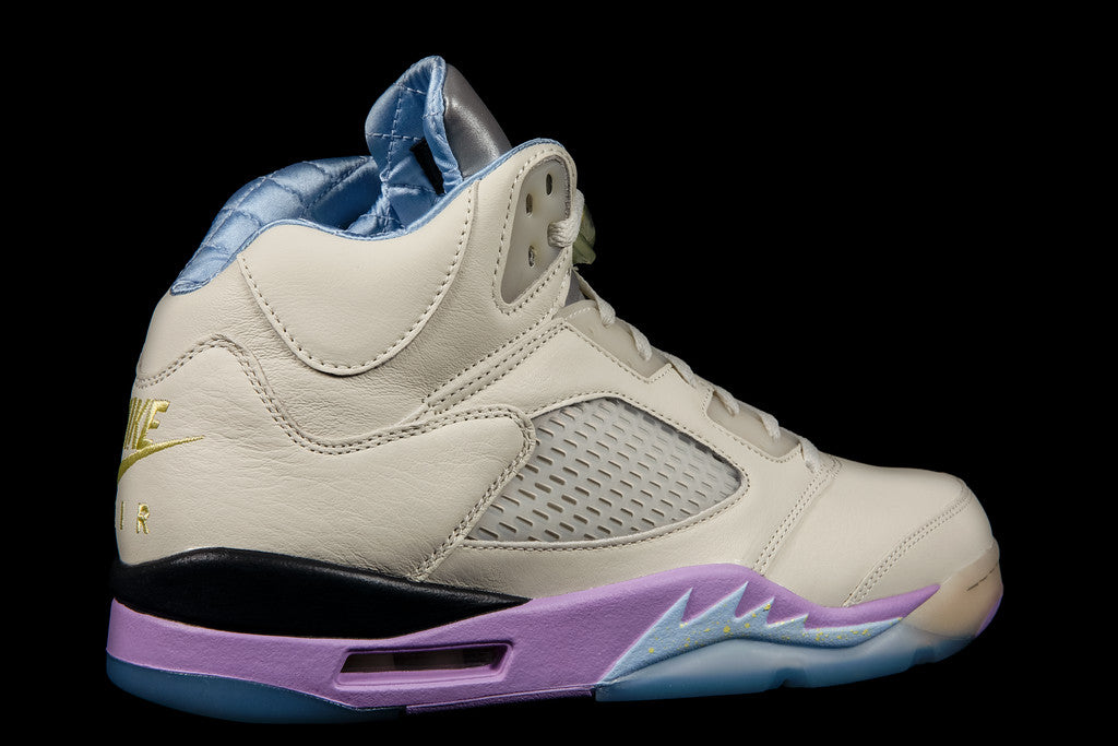 AIR JORDAN 5 RETRO SP