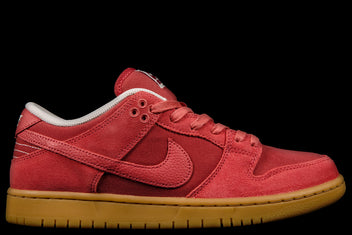 NIKE SB DUNK LOW PRO PRM