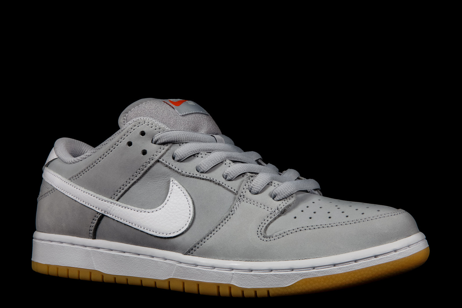 NTWRK - NIKE SB DUNK LOW PRO ISO