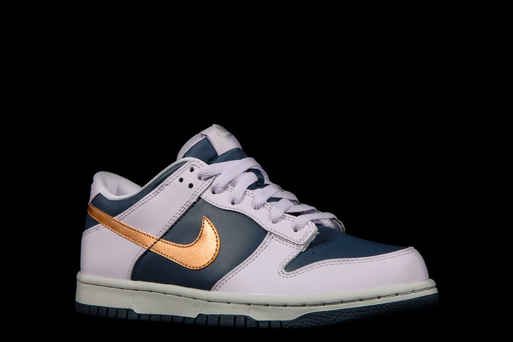 NIKE DUNK LOW SE (GS)