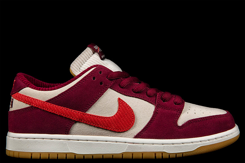 NIKE SB DUNK LOW QS