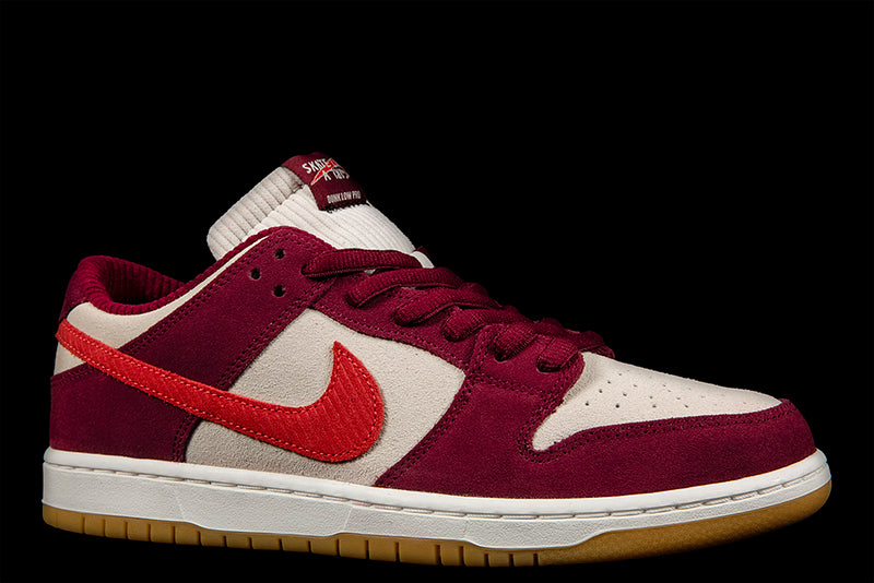 NIKE SB DUNK LOW QS