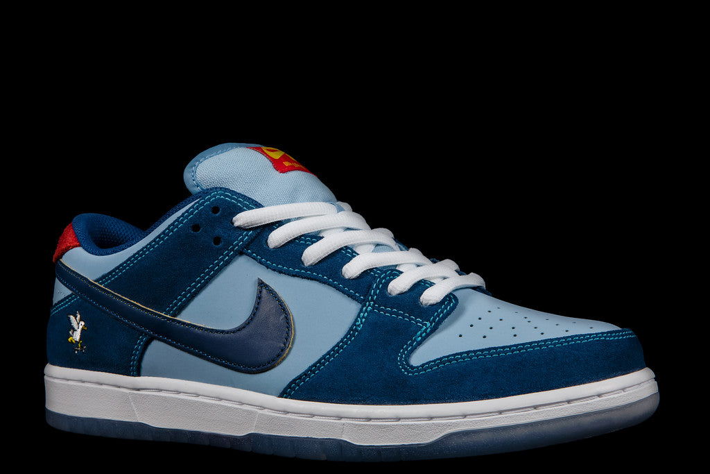 Nike SB Dunk Low PRM WSS