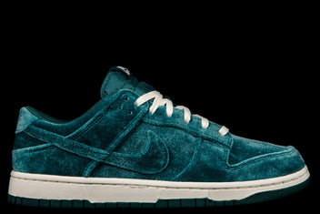 WOMENS NIKE DUNK LOW