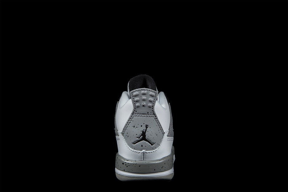 AIR JORDAN 4 RETRO BT