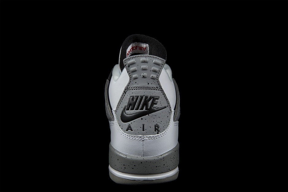 AIR JORDAN 4 RETRO OG BG