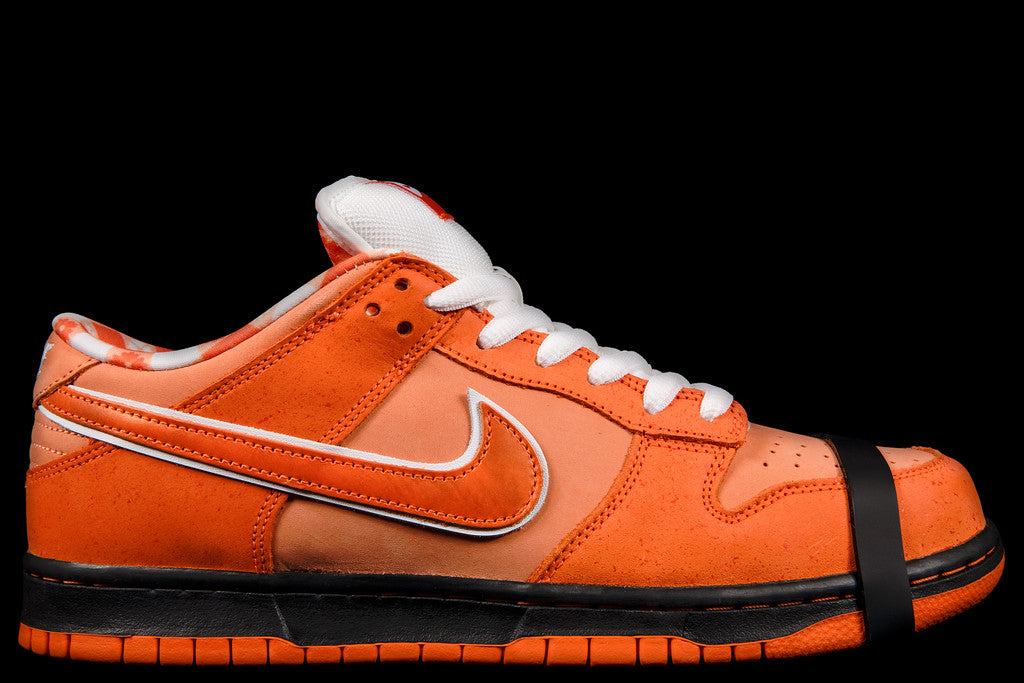 NIKE SB DUNK LOW OG QS